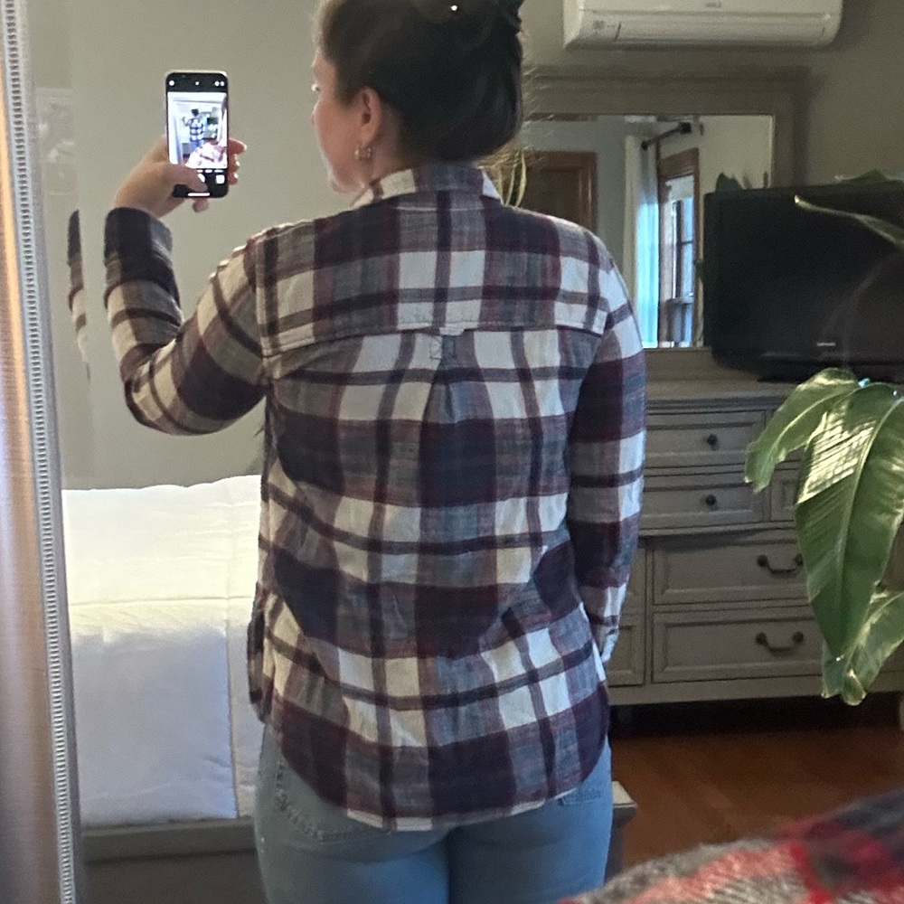 Flannel! - Picture 2 of 4